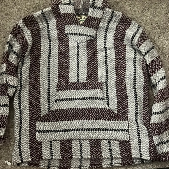 Cute summer hippie style Baja joe - Picture 1 of 1